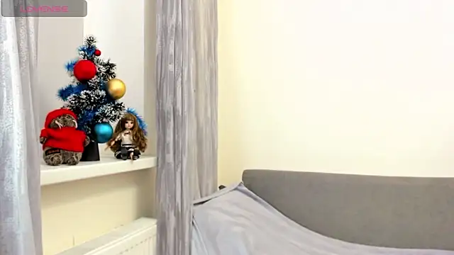  ellen meow  online show from January 18, 2026, 4:33 pm