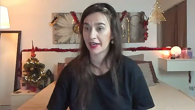 JoyCasidy online show from December 22, 2024, 8:47 pm