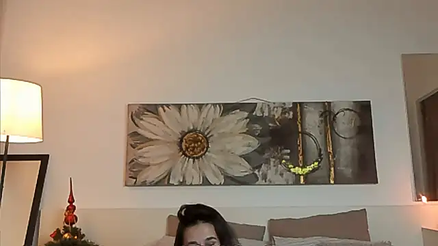 JoyCasidy online show from January 5, 2025, 9:36 pm