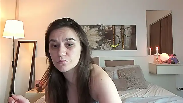 JoyCasidy online show from January 13, 2025, 6:05 pm