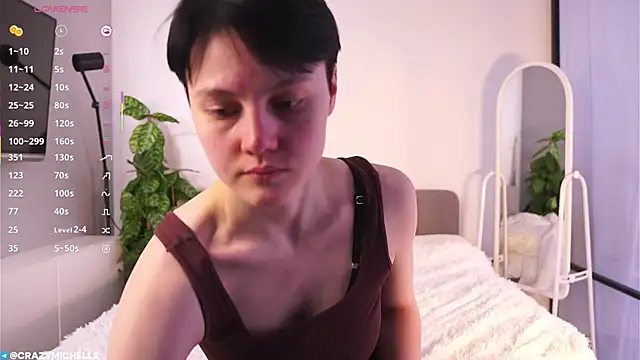 MaryCoopeer online show from February 15, 2025, 8:11 am