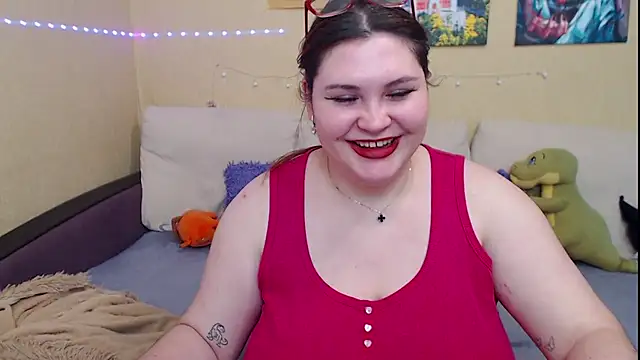 Snapshot of JuliaKeln chatting on January 12, 2025, 1:48 pm JuliaKeln online show from January 12, 2025, 1:48 pm