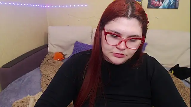 Snapshot of JuliaKeln chatting on February 27, 2025, 7:26 pm JuliaKeln online show from February 27, 2025, 7:26 pm