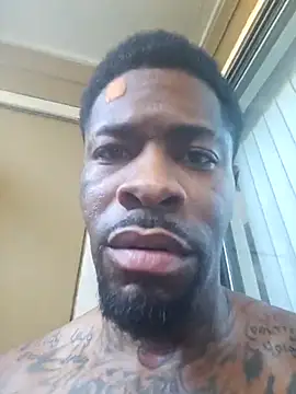 bossman-P5 online show from October 11, 2025, 10:30 pm