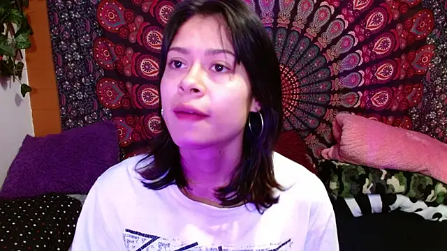 AbbySccott online show from February 18, 2025, 2:27 am