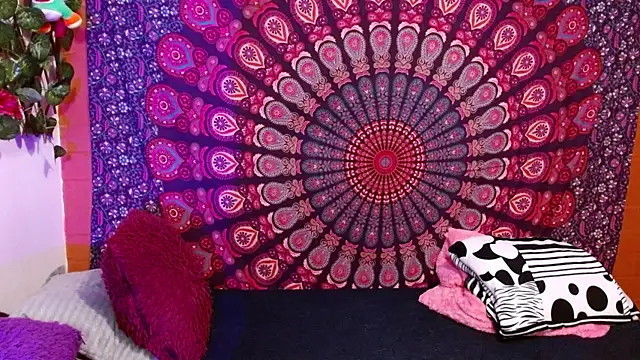 AbbySccott online show from March 8, 2025, 12:22 am