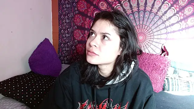 AbbySccott online show from September 26, 2025, 12:09 pm