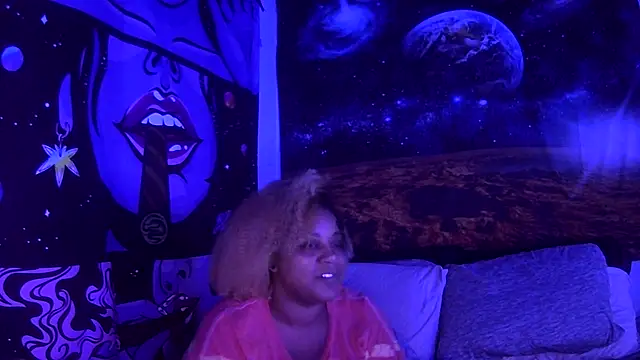 AutumnHart online show from December 16, 2024, 3:08 am