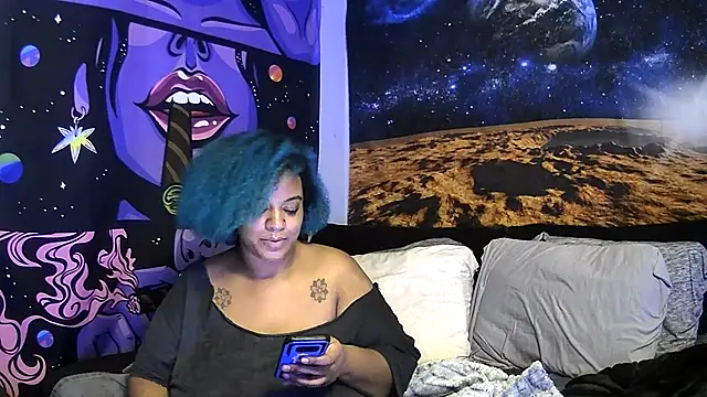 AutumnHart online show from December 23, 2024, 12:14 am