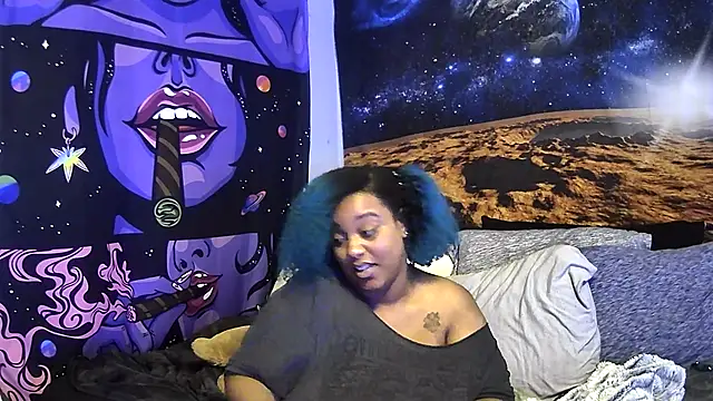 AutumnHart online show from December 23, 2024, 6:58 pm