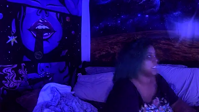 AutumnHart online show from December 27, 2024, 10:16 pm