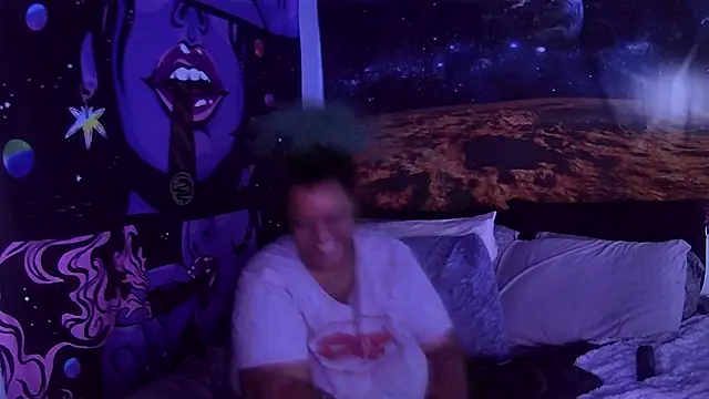 AutumnHart online show from January 23, 2025, 6:14 pm