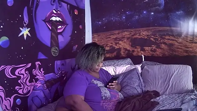 AutumnHart online show from February 10, 2025, 9:04 pm