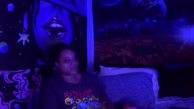 AutumnHart online show from February 16, 2025, 12:52 am