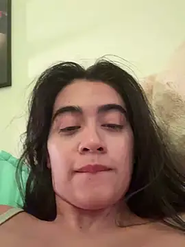 ZarahEvans online show from January 24, 2025, 10:51 pm