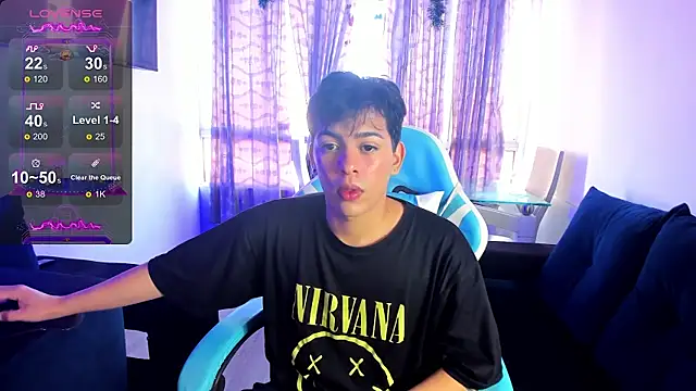 Franco Rizzo  online show from January 20, 2025, 3:18 pm