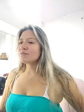 Snapshot of valeriahunter1 chatting on March 13, 2026, 10:27 pm valeriahunter1 online show from March 13, 2026, 10:27 pm