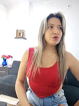 Snapshot of valeriahunter1 chatting on March 16, 2026, 10:25 pm valeriahunter1 online show from March 16, 2026, 10:25 pm
