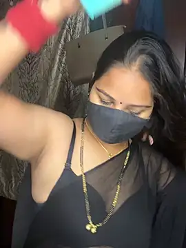 Snapshot of kannadatelugugirl chatting on February 24, 2026, 12:30 am kannadatelugugirl online show from February 24, 2026, 12:30 am