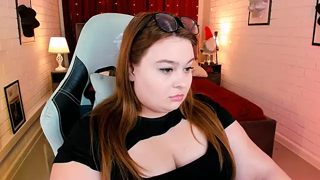 KimberlyMaran online show from January 10, 2025, 12:15 pm