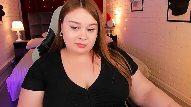 KimberlyMaran online show from January 18, 2025, 3:05 pm