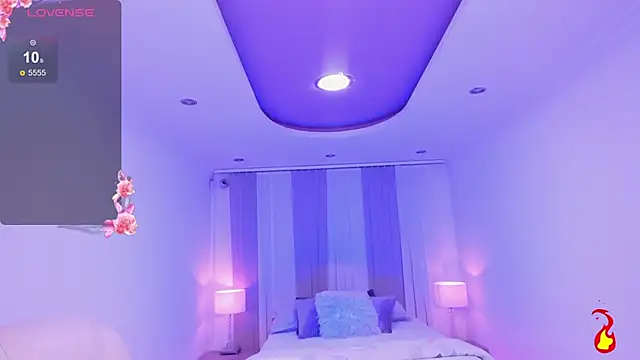 anahi curlie1 online show from December 10, 2024, 3:20 am