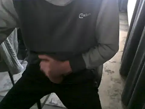 hornyman18cm39 online show from January 29, 2025, 11:30 am