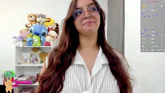 Valery7rose  online show from February 26, 2026, 3:22 pm