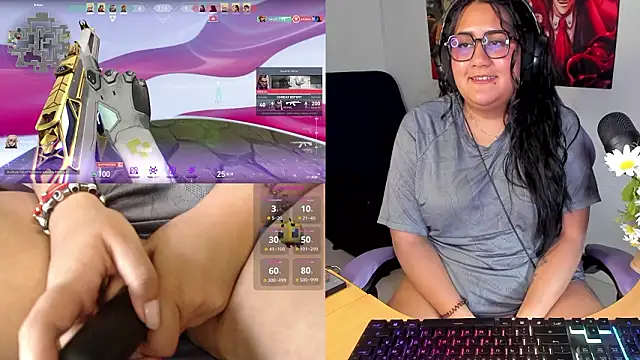 haru u2 online show from February 3, 2026, 2:53 am