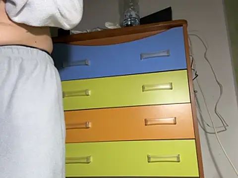 Drogon1000 online show from March 29, 2026, 5:46 pm