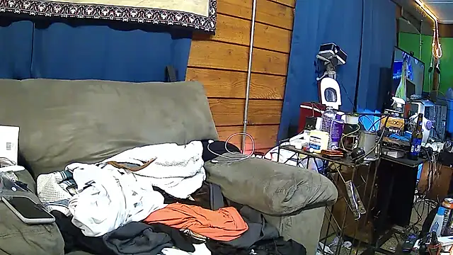 Brooke-lynn online show from December 29, 2024, 5:42 am