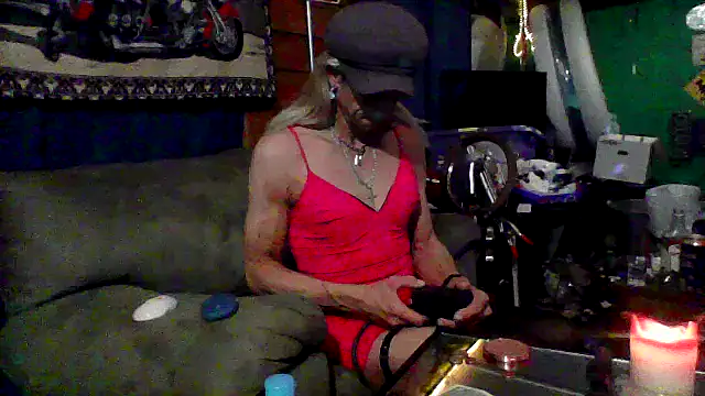 Brooke-lynn online show from January 4, 2025, 2:46 am