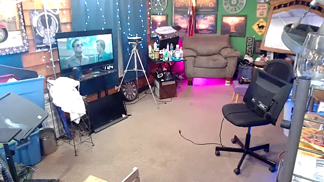 Brooke-lynn online show from January 17, 2025, 4:28 am