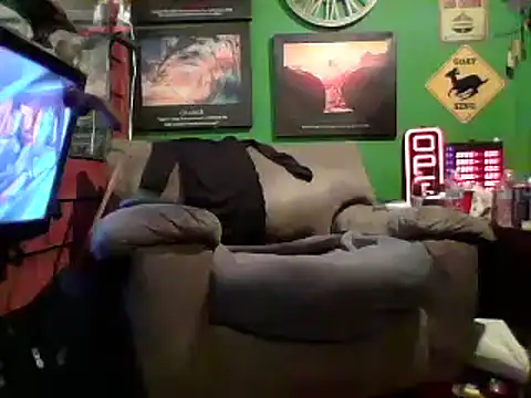 Brooke-lynn online show from February 23, 2025, 8:49 am