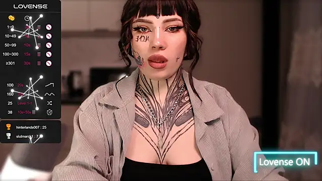 Snapshot of tradishka chatting on February 16, 2025, 3:27 pm tradishka online show from February 16, 2025, 3:27 pm