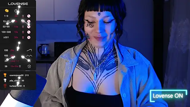 Snapshot of tradishka chatting on February 18, 2025, 4:05 pm tradishka online show from February 18, 2025, 4:05 pm