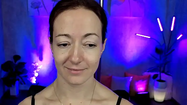 kimberlyray777 online show from February 1, 2025, 10:59 am