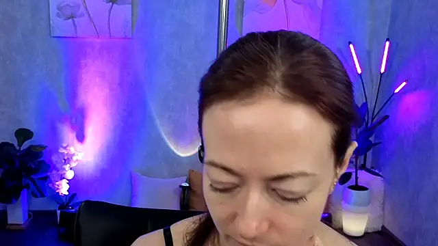 kimberlyray777 online show from February 1, 2025, 2:02 pm