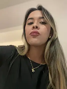 Emilia Bakerr online show from January 19, 2025, 6:21 pm