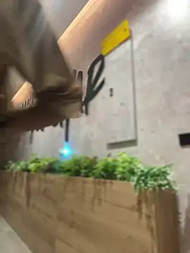 Emilia Bakerr online show from January 20, 2025, 6:43 pm