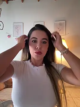 Snapshot of Emilia_Bakerr chatting on March 19, 2026, 7:07 pm Emilia Bakerr online show from March 19, 2026, 7:07 pm