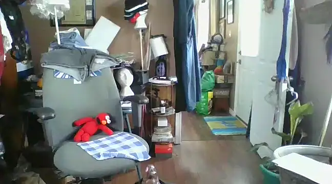 Daremeknot online show from December 5, 2024, 3:28 pm