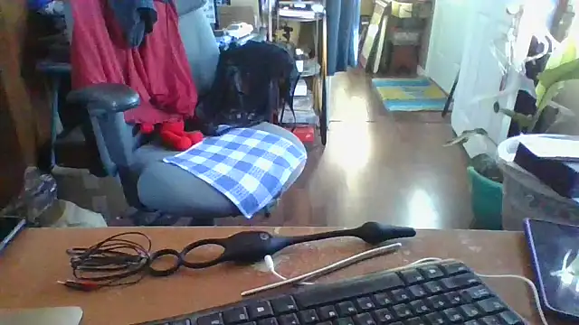 Daremeknot online show from December 12, 2024, 2:55 pm