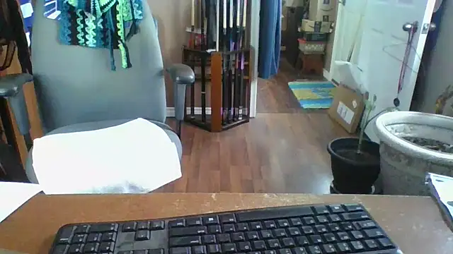 Daremeknot online show from February 21, 2025, 2:48 pm