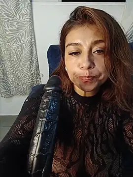 MrsFoucher online show from May 10, 2026, 7:13 am