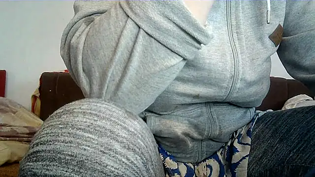 Lucinka1 online show from February 15, 2025, 3:50 pm