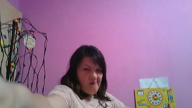 Lucinka1 online show from March 13, 2025, 6:23 pm