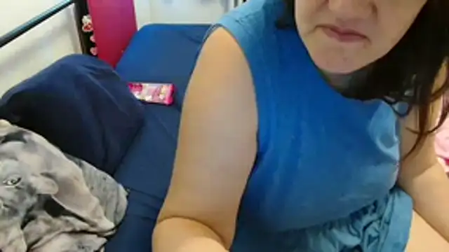 Lucinka1 online show from November 29, 2025, 12:41 pm