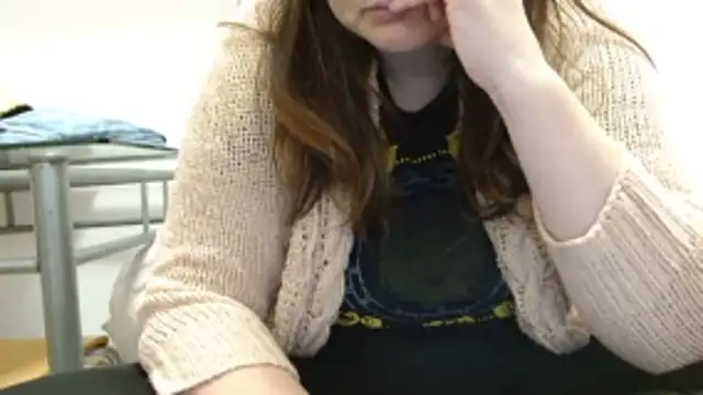 Lucinka1 online show from February 7, 2026, 8:45 pm