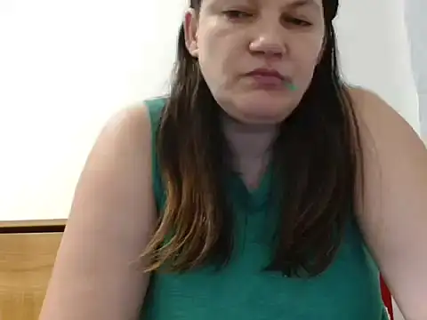 Lucinka1 online show from February 27, 2026, 8:20 pm